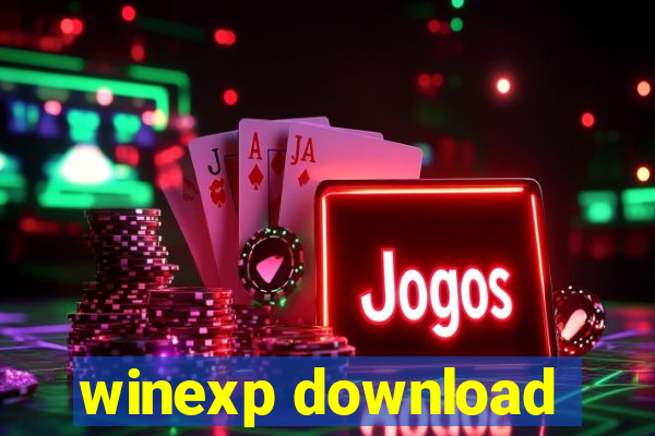 winexp download